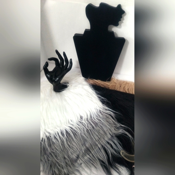 Jewelry Photo Props Display Set - Picture 1 of 6